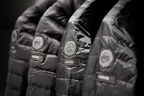canada goose outlet store uk